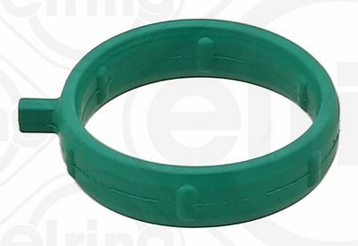Gasket, EGR valve pipe ELRING 908.230