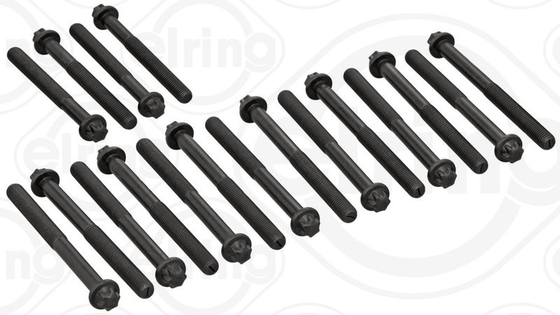 ELRING 908.340 Cylinder Head Bolt Set