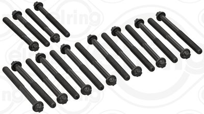 Cylinder Head Bolt Set ELRING 908.340