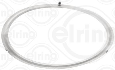 Gasket, exhaust pipe ELRING 908.450