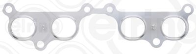 Gasket, exhaust manifold ELRING 908.560