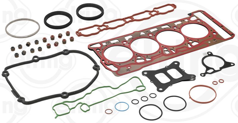 ELRING 908.020 Gasket Kit, cylinder head