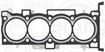 Gasket, cylinder head ELRING 908.260