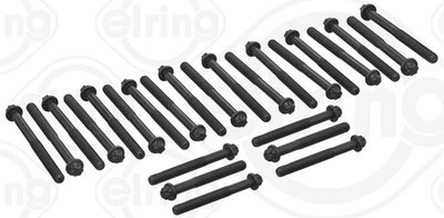 Cylinder Head Bolt Set ELRING 908.350