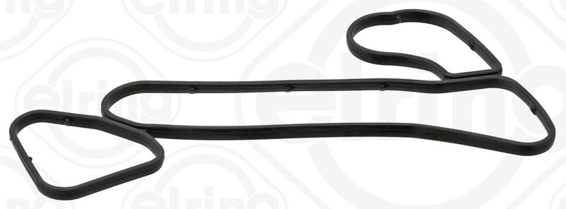 ELRING 908.380 Gasket, oil cooler