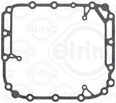 Gasket, manual transmission housing ELRING 908.410