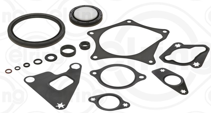 ELRING 910.710 Gasket Kit, crankcase