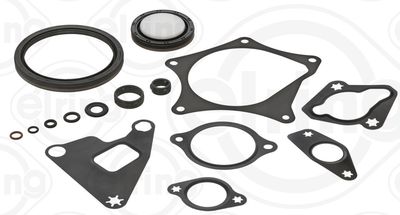 Gasket Kit, crankcase ELRING 910.710