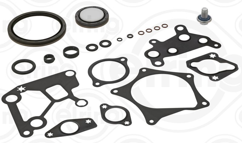 ELRING 910.720 Gasket Kit, crankcase