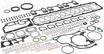 Full Gasket Kit, engine ELRING 910.740