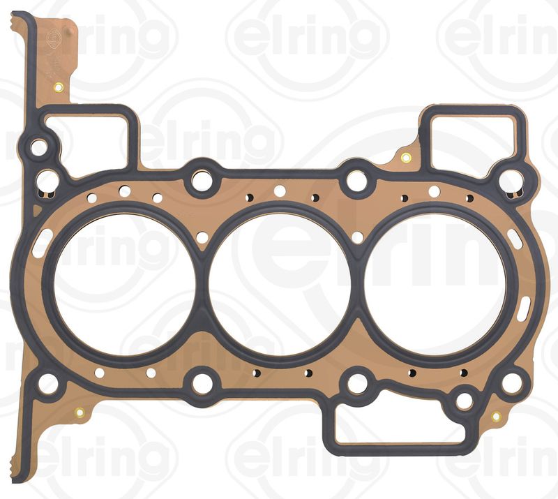ELRING 910.034 Gasket, cylinder head