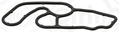 Gasket, oil filter housing ELRING 910.490