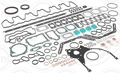 Full Gasket Kit, engine ELRING 910.630