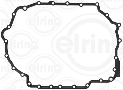 Oil Seal, automatic transmission ELRING 910.660
