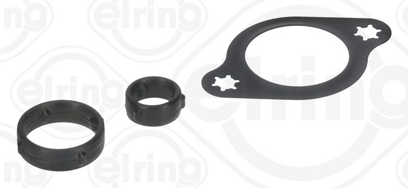 ELRING 911.190 Gasket Set, oil pump