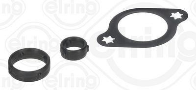 Gasket Set, oil pump ELRING 911.190