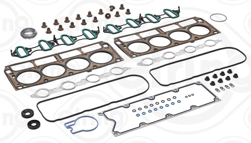 ELRING 911.500 Gasket Kit, cylinder head