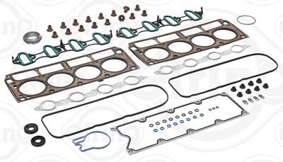 Gasket Kit, cylinder head ELRING 911.500