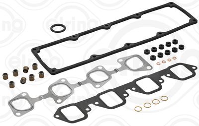 Gasket Kit, cylinder head ELRING 911.620