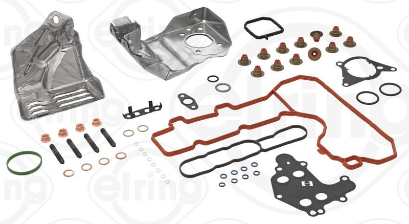 ELRING 911.360 Gasket Kit, cylinder head