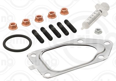 Mounting Kit, charger ELRING 911.820