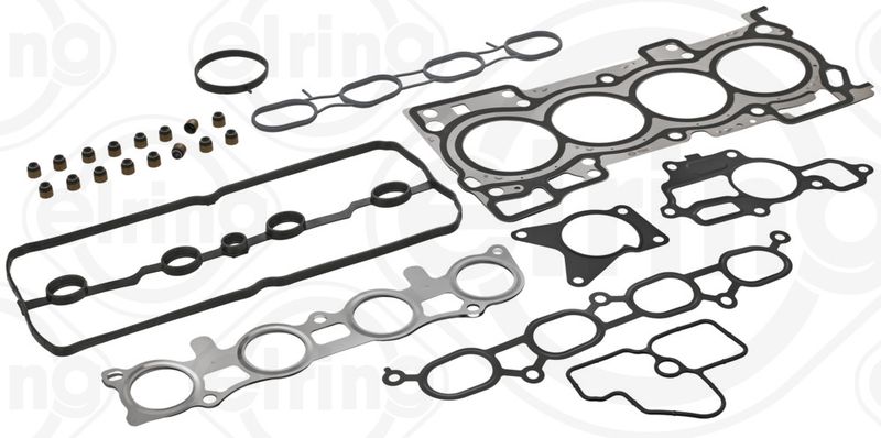 ELRING 911.880 Gasket Kit, cylinder head