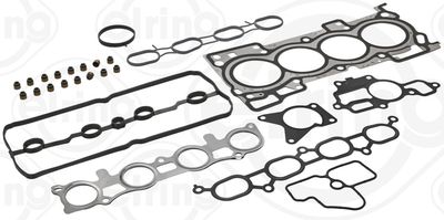 Gasket Kit, cylinder head ELRING 911.880