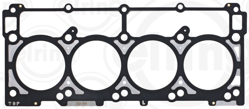 ELRING 911.990 Gasket, cylinder head