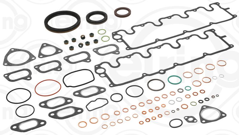 ELRING 912.040 Full Gasket Kit, engine