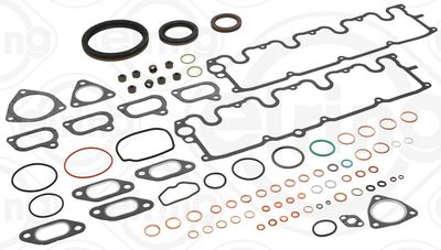 Full Gasket Kit, engine ELRING 912.040