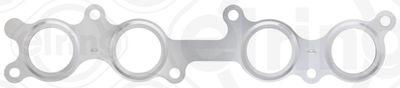 Gasket, exhaust manifold ELRING 912.110