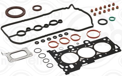 Full Gasket Kit, engine ELRING 912.330