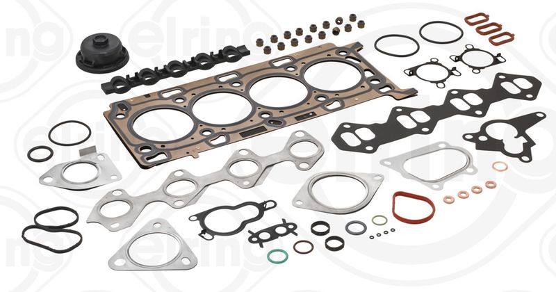 ELRING 912.940 Full Gasket Kit, engine