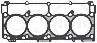 Gasket, cylinder head ELRING 912.010
