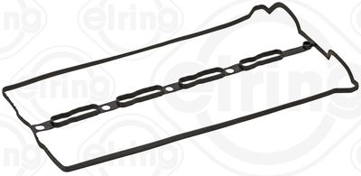Gasket, cylinder head cover ELRING 912.080