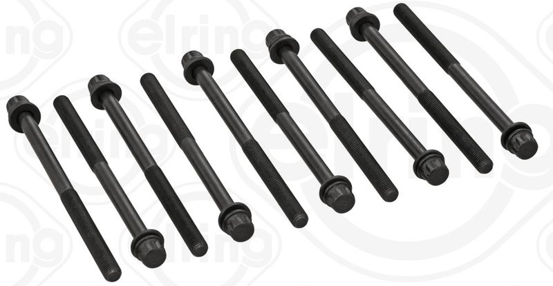 ELRING 912.370 Cylinder Head Bolt Set