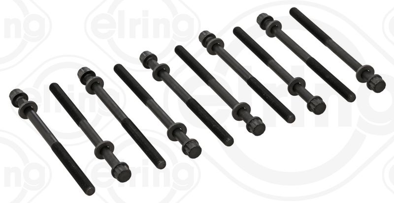 ELRING 912.390 Cylinder Head Bolt Set