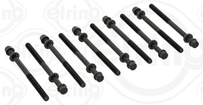 Cylinder Head Bolt Set ELRING 912.390