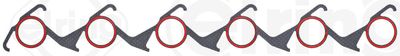 Gasket, intake manifold ELRING 913.962