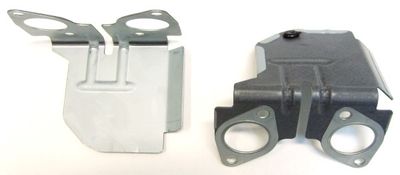 Gasket, exhaust manifold ELRING 914.012