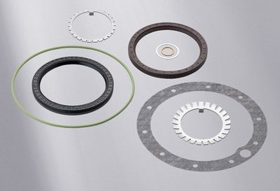 Gasket Set, external planetary gearbox ELRING 914.207