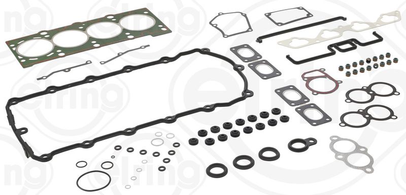 ELRING 914.657 Gasket Kit, cylinder head