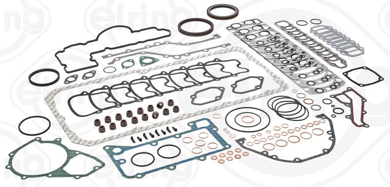 ELRING 914.967 Full Gasket Kit, engine
