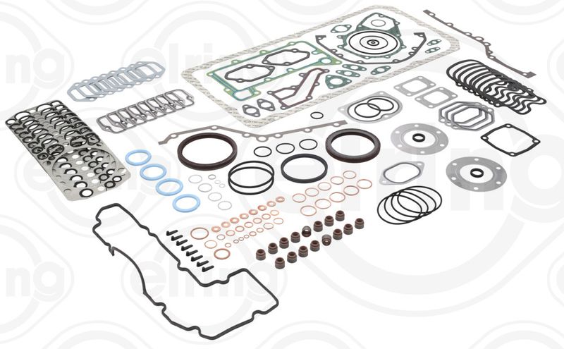 ELRING 914.975 Full Gasket Kit, engine