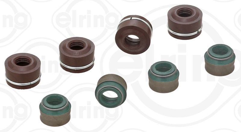 ELRING 914.819 Seal Set, valve stem
