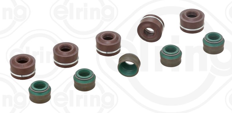 ELRING 914.827 Seal Set, valve stem