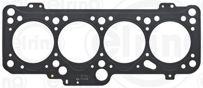 Gasket, cylinder head ELRING 914.848
