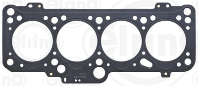 Gasket, cylinder head ELRING 914.856