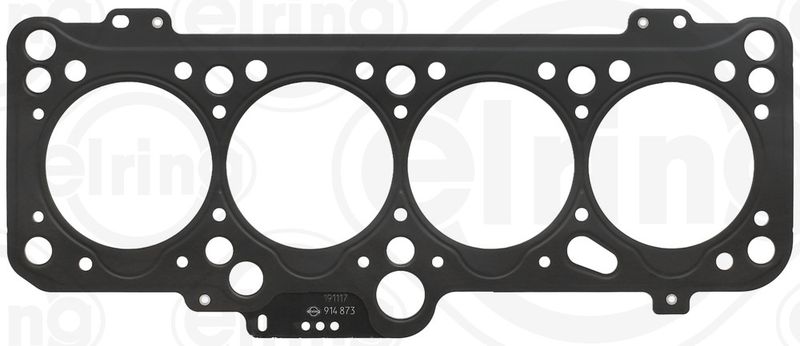 ELRING 914.873 Gasket, cylinder head