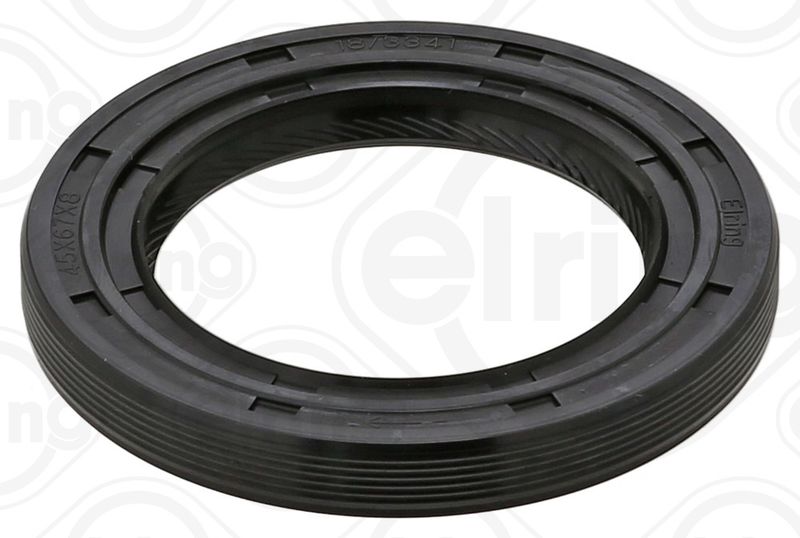 ELRING 914.924 Shaft Seal, crankshaft